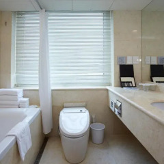 Sejong Hotel 4* Стандартный номер с различными типами кроватей фото 8
