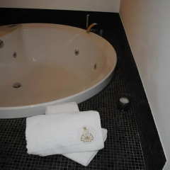 Отель Borgo Pantano 4* Люкс