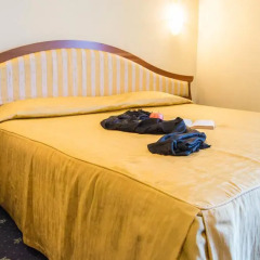 Hotel San Clemente 4* Стандартный номер с двуспальной кроватью фото 4