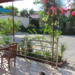 Отель Dolar Lodges & Tours