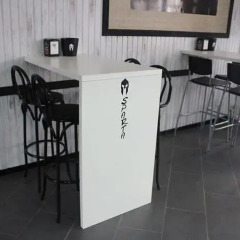 Hostel Sparta интерьер отеля