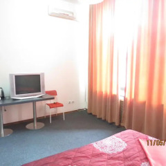 Hostel Nomads GH Алматы удобства в номере фото 2
