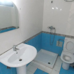Hotel Dea ванная