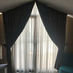 Отель Glory Residence Taksim 4* Апартаменты с различными типами кроватей фото 12