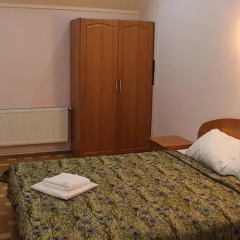 Hostel Orange Полулюкс разные типы кроватей фото 4