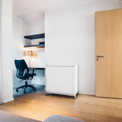 Отель Kreutzwaldi Penthouse удобства в номере