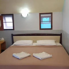 Отель Khun Ying House 2* Стандартный номер с различными типами кроватей фото 6