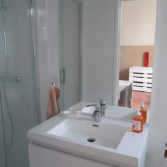 La Maïoun Guesthouse Hostel Кровать в общем номере фото 13
