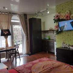 Гостиница L'House Taganrog в номере