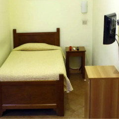 Hotel Tonic 3* Стандартный номер с различными типами кроватей