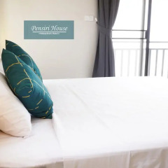 Отель Pensiri House 3* Улучшенный номер с различными типами кроватей фото 4