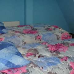 Keta's Hostel