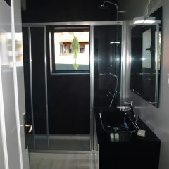 Отель Inn Houzz Мафра удобства в номере