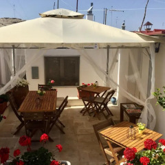 Отель Trulli Vacanze in Puglia Альберобелло фото 4