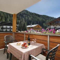 Отель Pension Bergland 3* Стандартный номер фото 9