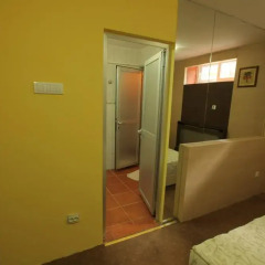 Отель B&B Klub 011 3* Стандартный номер с различными типами кроватей фото 4