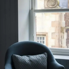 Отель Leicester Street 4* Стандартный номер с разными типами кроватей фото 8
