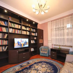 Гостиница Room-club Апартаменты на Попова в Белгороде отзывы, цены и фото номеров - забронировать гостиницу Room-club Апартаменты на Попова онлайн Белгород развлечения