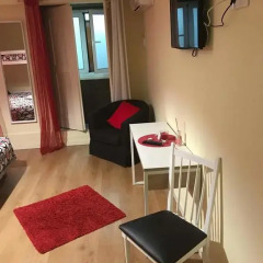 Отель Jualis Guest House Стандартный номер разные типы кроватей фото 32