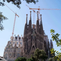 Отель Allapartments Sagrada Familia Барселона фото 4