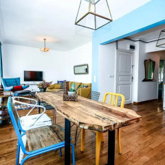 Апартаменты Tarus Apartments Cihangir комната для гостей фото 2