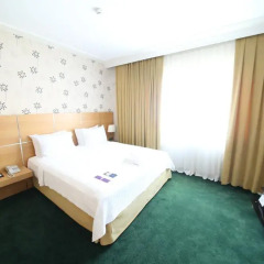 Anemon Hotel Manisa комната для гостей фото 4