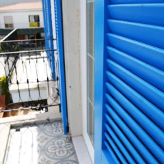 Отель Tarcin Alacati Otel - Adults Only Номер Делюкс фото 8