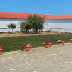 Отель Ribamar SurfHouse парковка