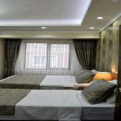 Stone Art Hotel спа