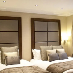 Отель Grange Langham Court 4* Номер Комфорт с различными типами кроватей фото 2