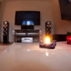 Апартаменты Grandvill Apartments on Karla Marksa Мурманск интерьер отеля