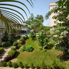 Отель Aparthotel Mil Cidades фото 5