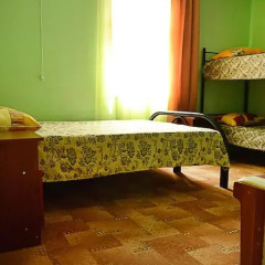 Гостиница Polina Hotel в Сочи 3 отзыва об отеле, цены и фото номеров - забронировать гостиницу Polina Hotel онлайн ванная