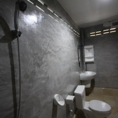 Отель Lanta Andaleaf Bungalow 3* Бунгало Делюкс фото 4