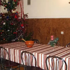 Гостиница Domashniy Hostel Украина, Львов - отзывы, цены и фото номеров - забронировать гостиницу Domashniy Hostel онлайн питание фото 2