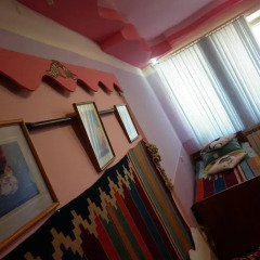 Отель Guest House Dompolski Армения, Гюмри - отзывы, цены и фото номеров - забронировать отель Guest House Dompolski онлайн комната для гостей фото 3