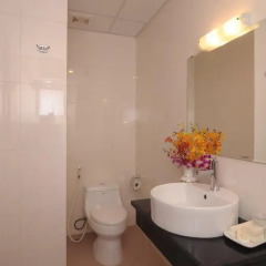 Ruby Star 2 Hotel 2* Стандартный номер с различными типами кроватей фото 2