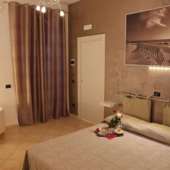 Отель La Terrazza sulla Valle Агридженто спа