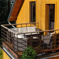 Апартаменты Vecbulduri Apartment Jurmala детские мероприятия