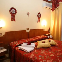 Hotel Bonifacio Фьюджи детские мероприятия