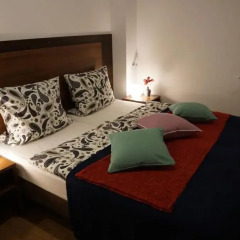 Отель Esfand Hostel Германия, Берлин - отзывы, цены и фото номеров - забронировать отель Esfand Hostel онлайн комната для гостей фото 5