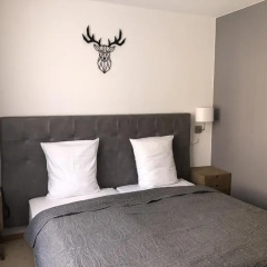 Hotel De Fierlant 3* Стандартный номер с различными типами кроватей фото 11