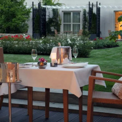 Отель Mandarin Oriental Prague 5* Номер Делюкс фото 16