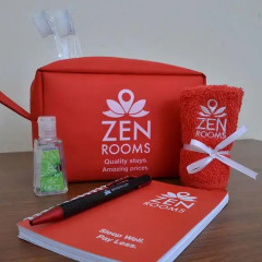 Отель ZEN Rooms Vibhavadee-Rangsit 3* Улучшенный номер с различными типами кроватей фото 4
