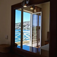 Отель Porto Eda 3* Стандартный номер фото 4