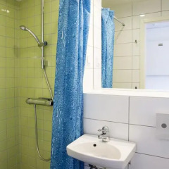 Slottsskogen Hotel Стандартный номер фото 4