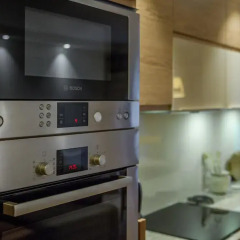 Отель Apartament Montagne Закопане интерьер отеля