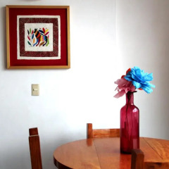 Hotel Boutique Catedral Vallarta удобства в номере