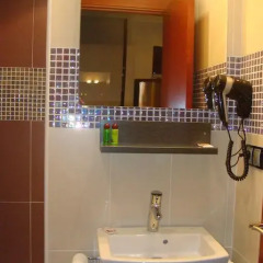Отель Casablanca Suites 3* Улучшенная студия с различными типами кроватей фото 12