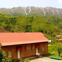 Lucytour Hotel 3* Стандартный номер с 2 отдельными кроватями фото 2
